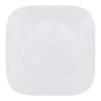 Corelle Speiseteller pure white: ideal als Campinggeschirr Corelle Speiseteller pure white: ideal als Campinggeschirr