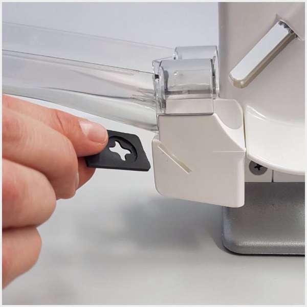 Westmark Kirsch- und Pflaumenentkerner: Schnell und mühelos