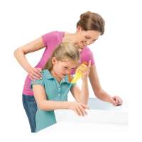 Vorschau: Emsan Kinder Nasendusche mit 10 Beuteln Nasenspülsalz Vorschau: Emsan Kinder Nasendusche mit 10 Beuteln Nasenspülsalz