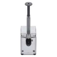 Vorschau: Westmark Kirschomat - Kirschkernentferner für Genießer Vorschau: Westmark Kirschomat - Kirschkernentferner für Genießer