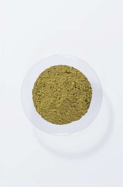 Khadi Hellbraun: Natürliche Eleganz für strahlende Haarpracht