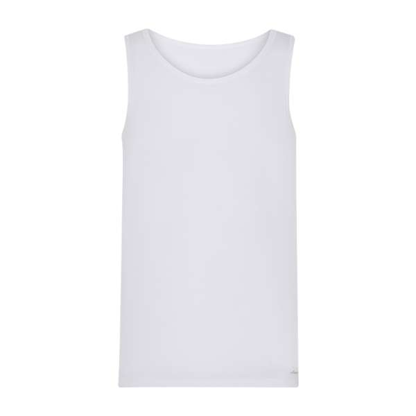 Comazo Earth Feinripp Unterhemd Männer - Fairtrade Bio Comazo Earth Feinripp Unterhemd Männer - Fairtrade Bio