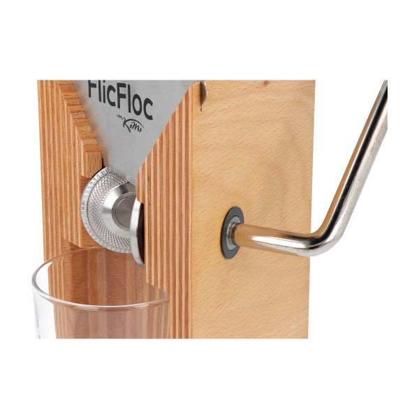 Komo Flic Floc Getreidequetsche