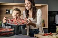 Vorschau: Stöckli Dörrautomat dörrex: pflegeleicht, einfach & simpel Vorschau: Stöckli Dörrautomat dörrex: pflegeleicht, einfach & simpel