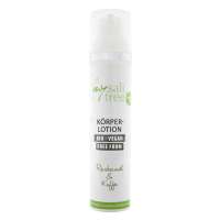MySalifree Bio Körperlotion - Bodylotion ohne Mineralöl MySalifree Bio Körperlotion - Bodylotion ohne Mineralöl