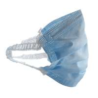 Vorschau: OP Mundschutz Made in Germany - MNS Typ IIR - 50 Stk. kaufen Vorschau: OP Mundschutz Made in Germany - MNS Typ IIR - 50 Stk. kaufen