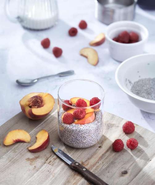 black&blum Lunchboxen aus Glas: schöne Lunchbox aus Glas