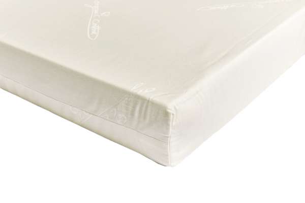 PureNature Bio Kindermatratze aus Naturkautschuk mit QUL-Siegel