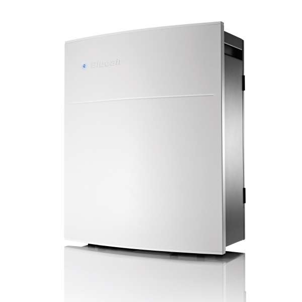 Blueair 203 HEPA Luftreiniger mit Staub & Pollen Partikelfilter