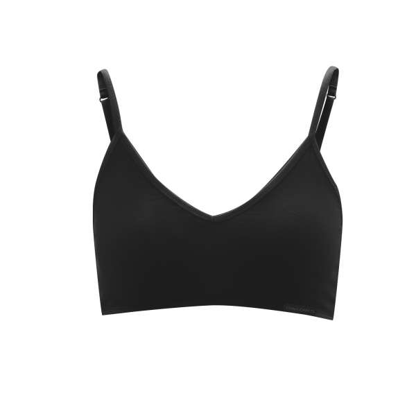 Living Crafts Damen Bustier Bio Baumwolle Living Crafts Damen Bustier Bio Baumwolle