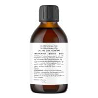 Vorschau: PureNature Protein Shampoo mit Keratin & Panthenol für Intensivpflege Vorschau: PureNature Protein Shampoo mit Keratin & Panthenol für Intensivpflege