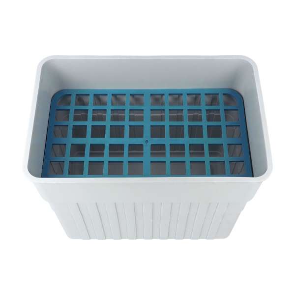 Wenko Feuchtigkeitskiller mit 2 kg Entfeuchter Granulat