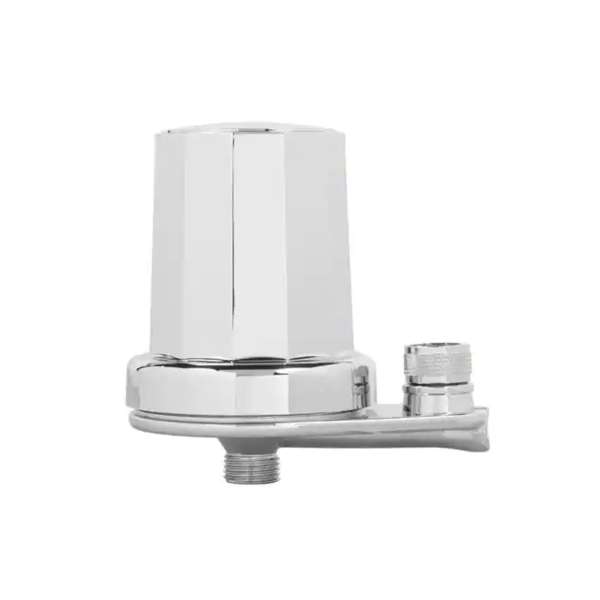 Duschfilter TS-106 gegen Chlor - Wasserfilter für die Dusche