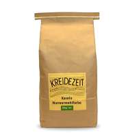 Kasein- Marmormehlfarbe von Kreidezeit Naturfarben 10kg Sack