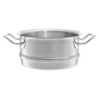 Vorschau: Fissler Dämpfeinsatz Original Profi Collection zum Gemüse dämpfen Vorschau: Fissler Dämpfeinsatz Original Profi Collection zum Gemüse dämpfen