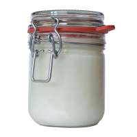 Bio Sheabutter unraffiniert - im attraktiven 350 g Glas kaufen Bio Sheabutter unraffiniert - im attraktiven 350 g Glas kaufen