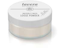 Vorschau: Lavera Invisible Finish Puder: mattierender loser Puder Vorschau: Lavera Invisible Finish Puder: mattierender loser Puder