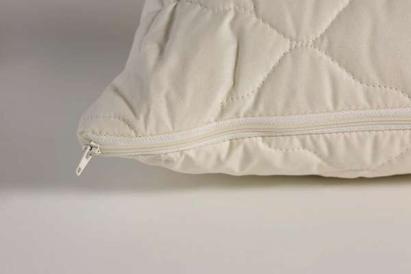 PureNature Kapok Kissen: Reines Naturprodukt, verschiedene Größen