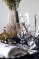 Vorschau: Besteck Chippendale poliert 30-tlg spülmaschinenfest Vorschau: Besteck Chippendale poliert 30-tlg spülmaschinenfest