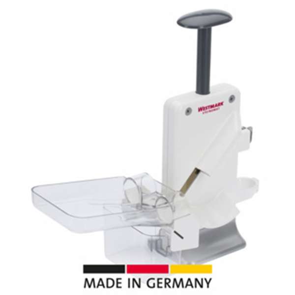 Westmark Kirsch- und Pflaumenentkerner: Schnell und mühelos Westmark Kirsch- und Pflaumenentkerner: Schnell und mühelos