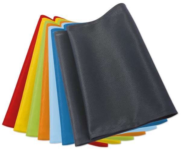 IDEAL Textil-Filterüberzug für AP30 PRO / AP40 PRO – 7 Farben