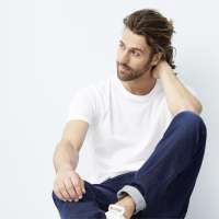 Vorschau: Living Crafts Herren Basic T-Shirts aus Bio Baumwolle - Doppelpack Vorschau: Living Crafts Herren Basic T-Shirts aus Bio Baumwolle - Doppelpack