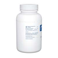 Vorschau: Pure Encapsulations Vitamin B5 Kapseln - Pantothensäure 500mg Vorschau: Pure Encapsulations Vitamin B5 Kapseln - Pantothensäure 500mg