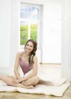 Vorschau: Leichte, große Bettdecke Tencel light Vorschau: Leichte, große Bettdecke Tencel light