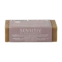 Vorschau: FiniGrana Aleppo Haarwaschseife mit Schwarzkümmelöl für feines Haar Vorschau: FiniGrana Aleppo Haarwaschseife mit Schwarzkümmelöl für feines Haar