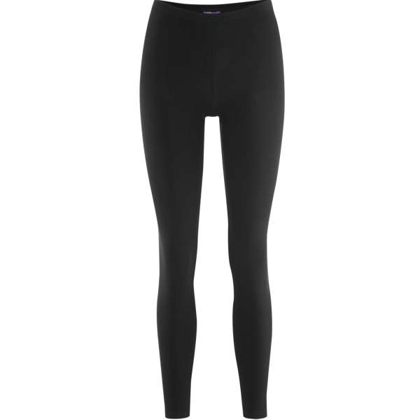 Living Crafts Damen Leggings Annedore aus Bio-Baumwolle Living Crafts Damen Leggings Annedore aus Bio-Baumwolle