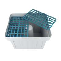 Vorschau: Wenko Feuchtigkeitskiller 5 kg - Luftentfeuchter ohne Strom Vorschau: Wenko Feuchtigkeitskiller 5 kg - Luftentfeuchter ohne Strom