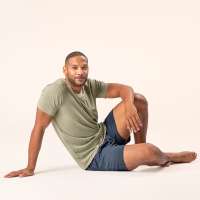 Vorschau: Natürlich schlafen im Living Crafts Herren Sommer-Schlafanzug Vorschau: Natürlich schlafen im Living Crafts Herren Sommer-Schlafanzug