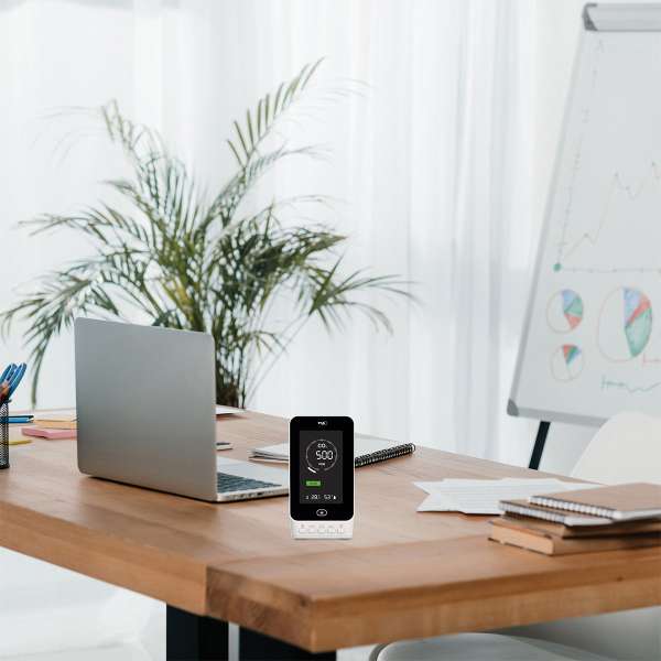 TFA Dostmann CO2-Monitor AIRCO2NTROL UP (31.5010.02)