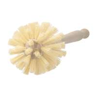 Vorschau: Holz-Gläserbürste: umweltbewusst Gläser & Flaschen reinigen Vorschau: Holz-Gläserbürste: umweltbewusst Gläser & Flaschen reinigen