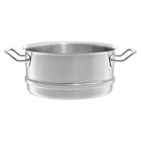 Vorschau: Fissler Dämpfeinsatz Original Profi Collection zum Gemüse dämpfen Vorschau: Fissler Dämpfeinsatz Original Profi Collection zum Gemüse dämpfen