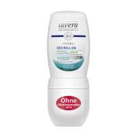 Deo Roller (Deodorant) - ohne Aluminium, Alkohol und Parfum Deo Roller (Deodorant) - ohne Aluminium, Alkohol und Parfum