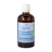 Bio Nachtkerzenöl kaufen - 9% Gamma Linolensäure - BioPräp Bio Nachtkerzenöl kaufen - 9% Gamma Linolensäure - BioPräp