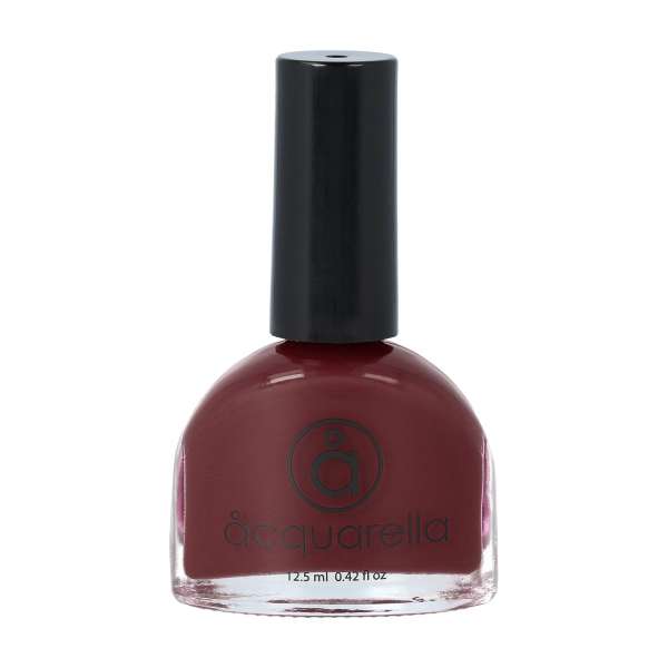 Acquarella Nagellack ohne Formaldehyd auf Wasserbasis, geruchsarm Acquarella Nagellack ohne Formaldehyd auf Wasserbasis, geruchsarm