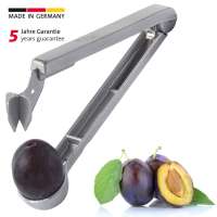 Vorschau: Pflaumen entkernen mit Westmark Pflaumenentsteiner Steinex Vorschau: Pflaumen entkernen mit Westmark Pflaumenentsteiner Steinex