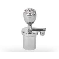 Vorschau: Duschfilter TS-106 gegen Chlor - Wasserfilter für die Dusche Vorschau: Duschfilter TS-106 gegen Chlor - Wasserfilter für die Dusche