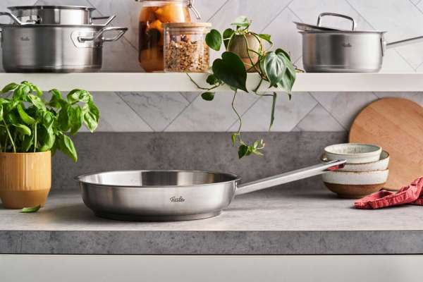 Fissler Original Profi Collection Pfanne - 24 & 28 cm