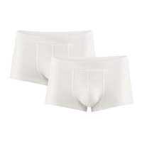 Baumwoll Boxershorts - 100% Bio zertifiziert - Living Crafts Baumwoll Boxershorts - 100% Bio zertifiziert - Living Crafts