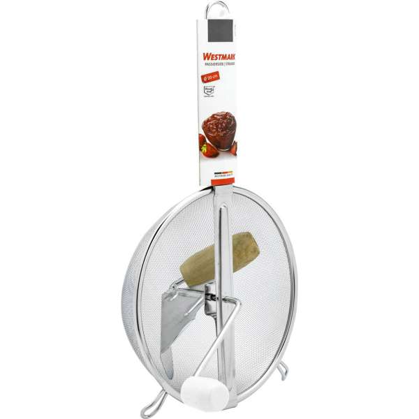 Westmark Passiersieb: feines Sieben für perfekte Saucen