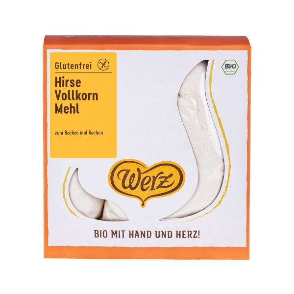 Hirsevollkornmehl kaufen für glutenfreie Bio Backrezepte Hirsevollkornmehl kaufen für glutenfreie Bio Backrezepte