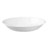 Corelle Pastateller tief - aus bruchsicherem Glas Corelle Pastateller tief - aus bruchsicherem Glas