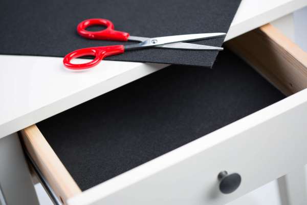 Stark gegen Gerüche: Aktivkohlematte 100x50 cm