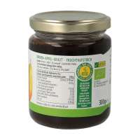 Vorschau: Birnen-Apfel-Kraut aus leckeren Bio Früchten von Rapunzel Vorschau: Birnen-Apfel-Kraut aus leckeren Bio Früchten von Rapunzel