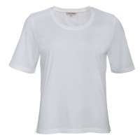 Living Crafts Damen T-Shirt Tabera aus Bio-Baumwolle