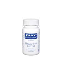 Pure Encapsulations Cogni aktiv mit Zink und B-Vitaminen Pure Encapsulations Cogni aktiv mit Zink und B-Vitaminen