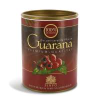 Guarana Dose: Guaranasamenpulver als Koffein-Ersatz Guarana Dose: Guaranasamenpulver als Koffein-Ersatz